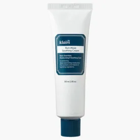 klairs moist soothing cream