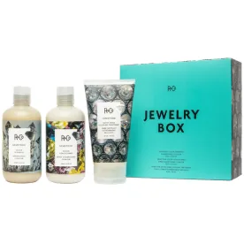 r and co haircare gift set 