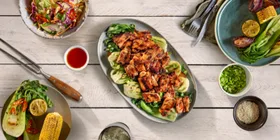 Woolworths&rsquo; new barbecue meats range makes entertaining tastier than ever