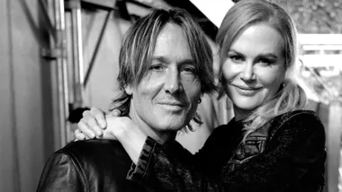 Nicole Kidman Keith Urban