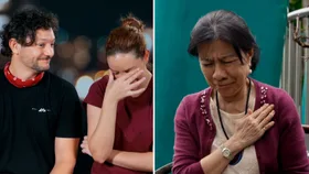 The Amazing Race Australia star horrifies greeter with disgusting act