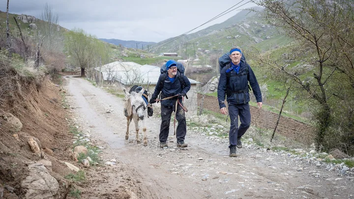 All of the signs fans think reveal that The Amazing Race Australia is rigged