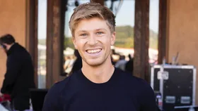 Robert Irwin&rsquo;s big break in Hollywood blockbuster revealed