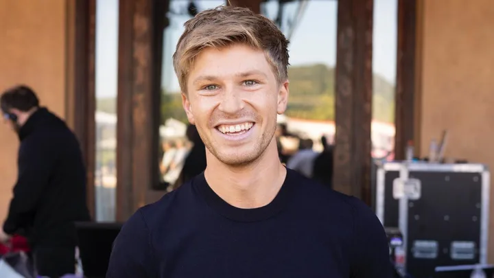 Robert Irwin