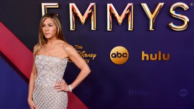 Jennifer Aniston