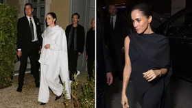 The real reason Meghan Markle attended Paris Fashion Week is revealed