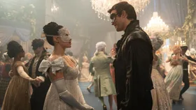 When does Bridgerton season four air in Australia? The release times for every state and territory