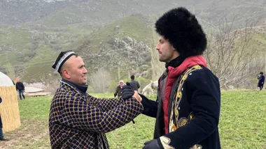 Beau Ryan The Amazing Race Australia