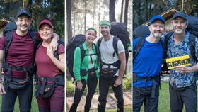 Has the winner of The Amazing Race Australia already been LEAKED?!