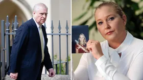 The Police launch Prince Andrew investigation after Virginia Giuffre investigation claims