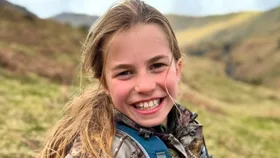 Princess Charlotte will stop &ldquo;awful&rdquo; royal curse and &ldquo;save&rdquo; the family