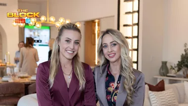 Han and Can The Block