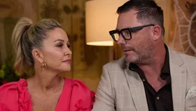 “I didn’t get out of bed”: Sonny and Alicia reveal heartbreaking toll of trolling from The Block