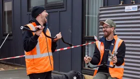 The Block fan favourite reportedly joins cast of 2026 season of I’m A Celebrity…Get Me Out Of Here!