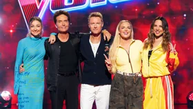 The Voice Australia unleashes world-first twist with its newest superstar coach