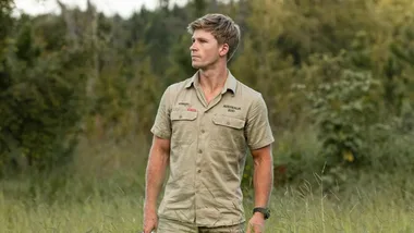 Robert Irwin