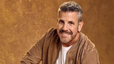 Barry Myrden The Golden Bachelor