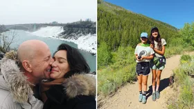 &ldquo;They miss their dad&rdquo;: Bruce Willis&rsquo; children already &ldquo;grieving&rdquo; after his dementia diagnosis