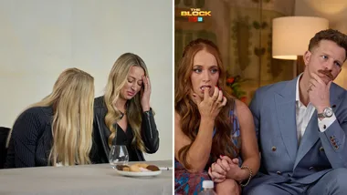 The Block Han and Can and Emma and Ben