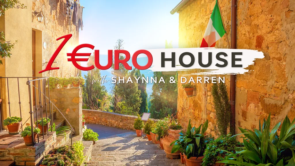 1EuroHouse