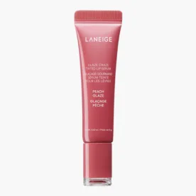 laneige glaze craze tinted lip serum 