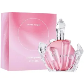 ariana grande cherry eclipse fragrance