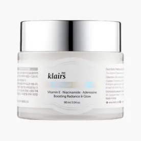 klairs freshly juiced vitamin e mask