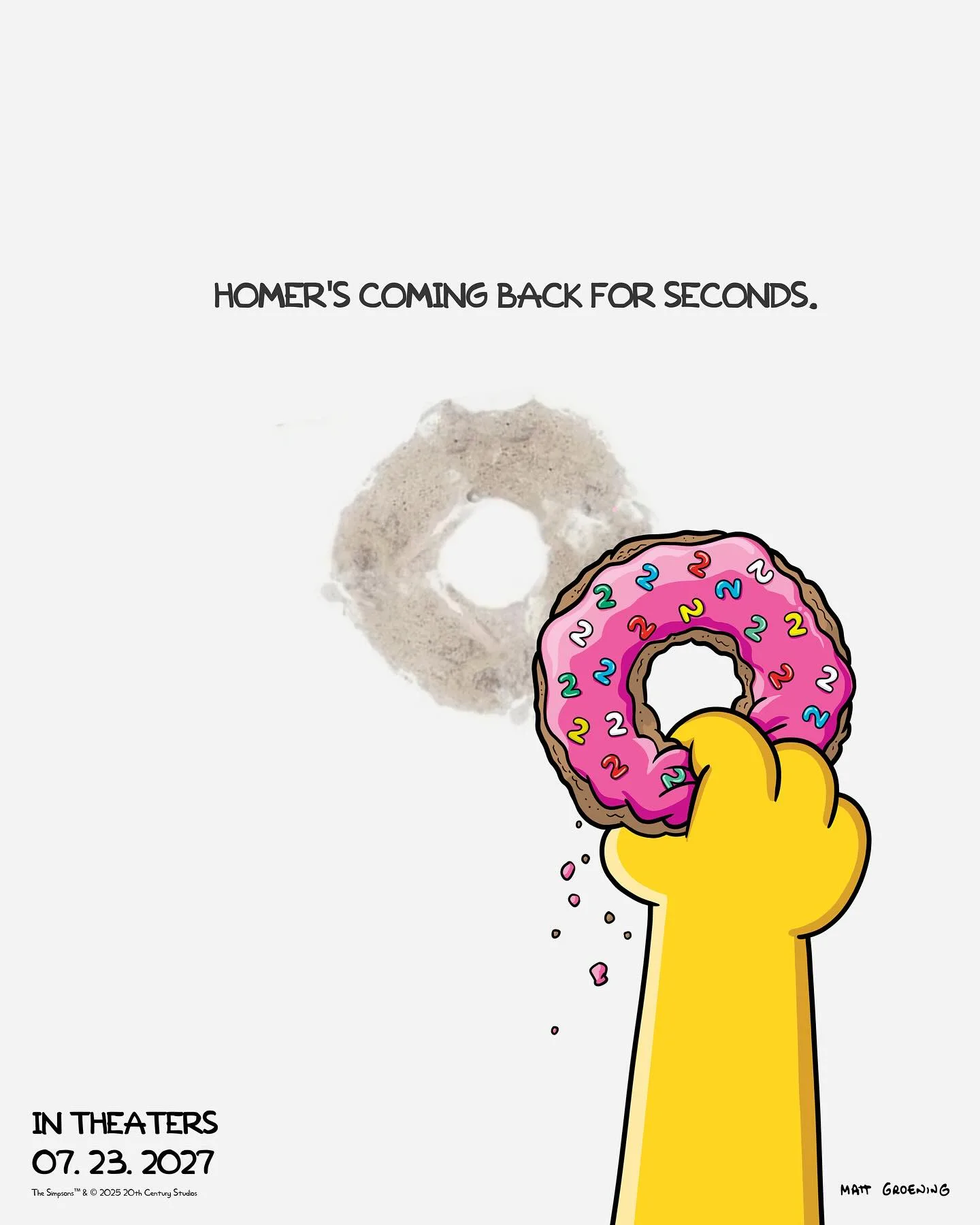 The Simpsons