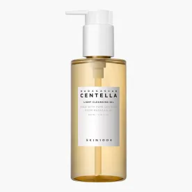 skin1004 madagascar centella cleansing oil 