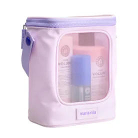 maria nila hair care gift set 