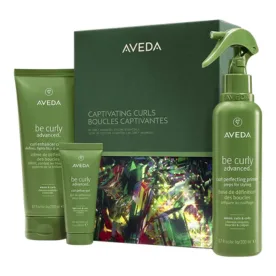 aveda hair care holiday set 