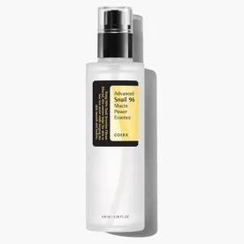 corsx snail mucin essence