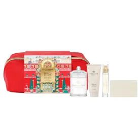 glasshouse fragrances sunsets in capri holiday gift set 