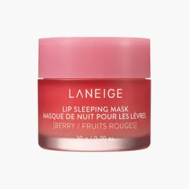 laneige lip sleeping mask 
