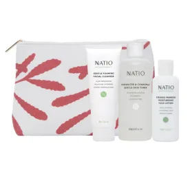 natio 4 piece gift set 