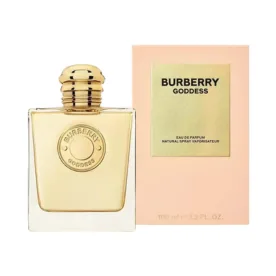 burberry goddess perfume