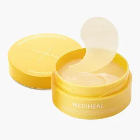 mediheal collagen under eye patches 
