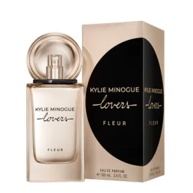 kylie minogue lovers fleur fragrance 