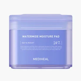 mediheal watemide moisture pad