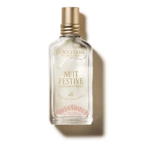 l'occitane almond nuit festive fragrance 