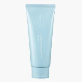 laneige waterbank cleansing foam 