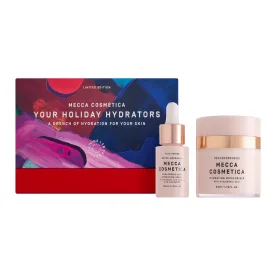 mecca cosmetica skincare hydrators gift set