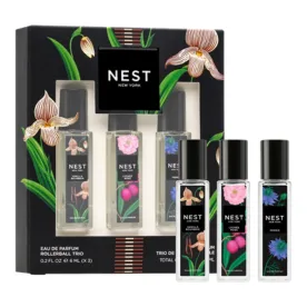 nest fragrance roller ball trio set 