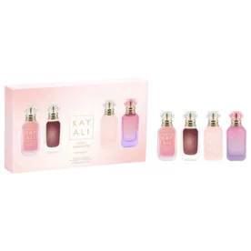 kayali fragrance mini gift set