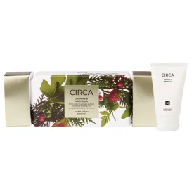 circa hand cream christmas bon bon 