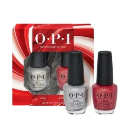 opi nail polish holiday set