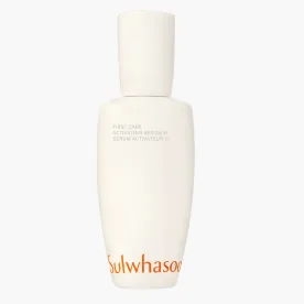 sulwhasoo activating serum