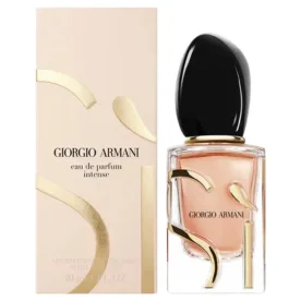 giorgio armani intense parfum