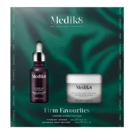 medik8 firm favourites gift set 