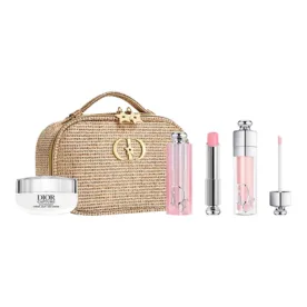dior beauty holiday glow gift set 